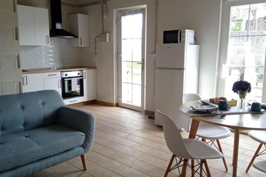 Ferienwohnung Playa De Carnota Lofts Pedrafigueira Exterior foto